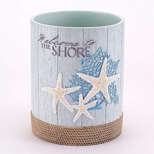avanti beachcomber wastebasket