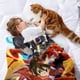 thumbnail image 2 of Bakugan anti-pilling, suave, ligera, esponjosa y acogedora de lujo para hogar y cocina – Perfecta para niños y adultos,120X80cm, 2 of 6