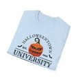 thumbnail image 4 of Halloweentown University, Gildan Unisex Softstyle T-Shirt, Halloween, S-3XL, 4 of 4