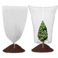 thumbnail image 5 of Housse Froide Tissu d'Isolation d'Hiver Anti-Gel pour Jardin, 5 of 5