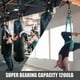 thumbnail image 2 of Ceiling Hook Hanging Chair 360 Rotate Swing Hanger 450kg Swing Suspension Hook For Punching Bag,ha, 2 of 5