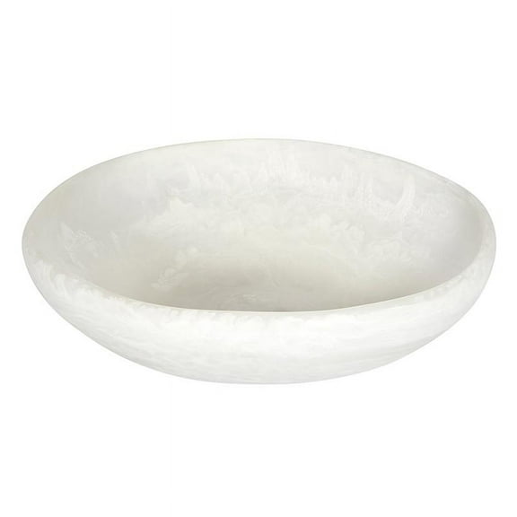 Resin Salad Bowl