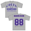 Indianapolis Colts NFL Workout Tee