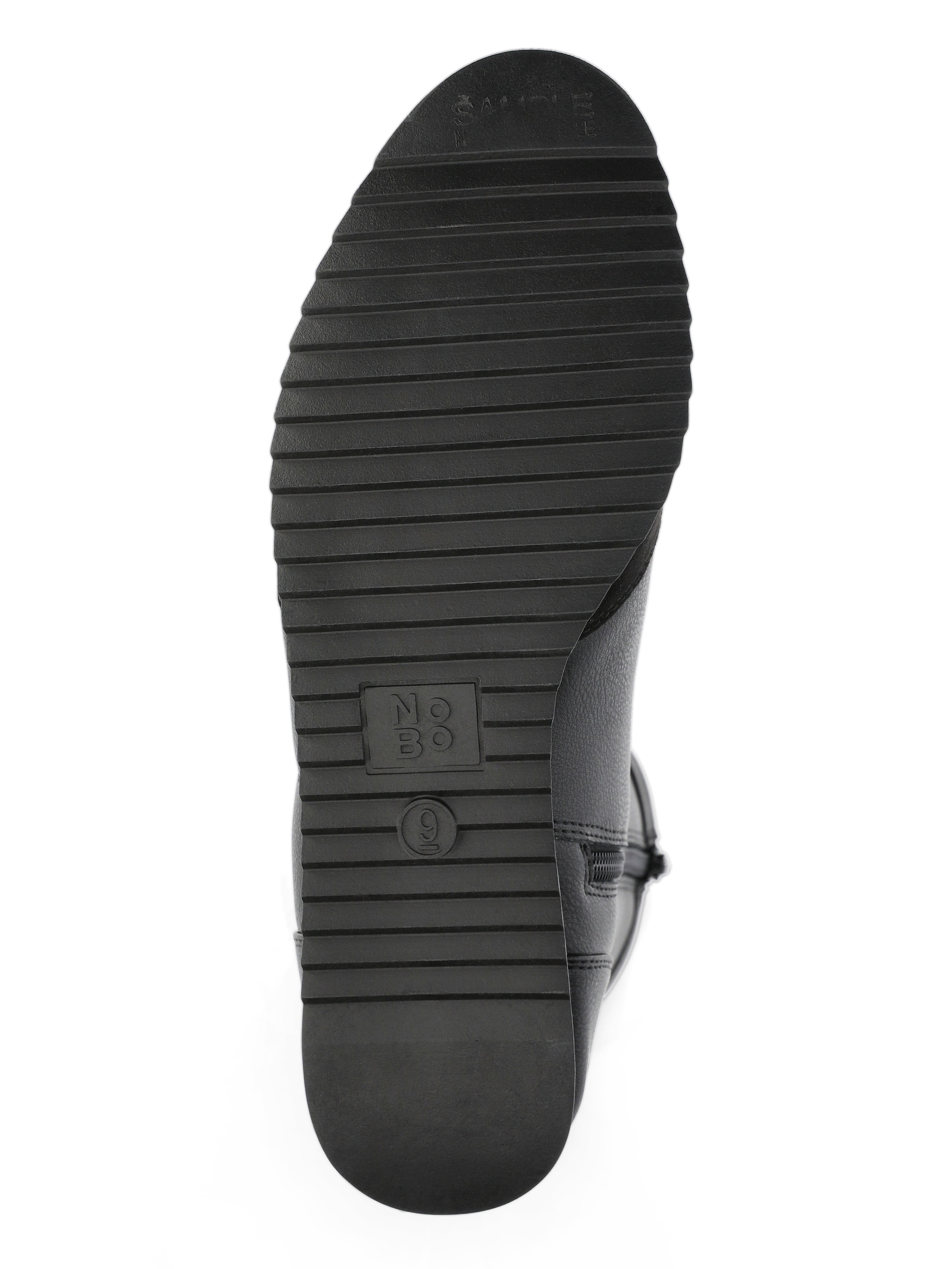 No Boundaries Women's Lace Up Wrestling Boots