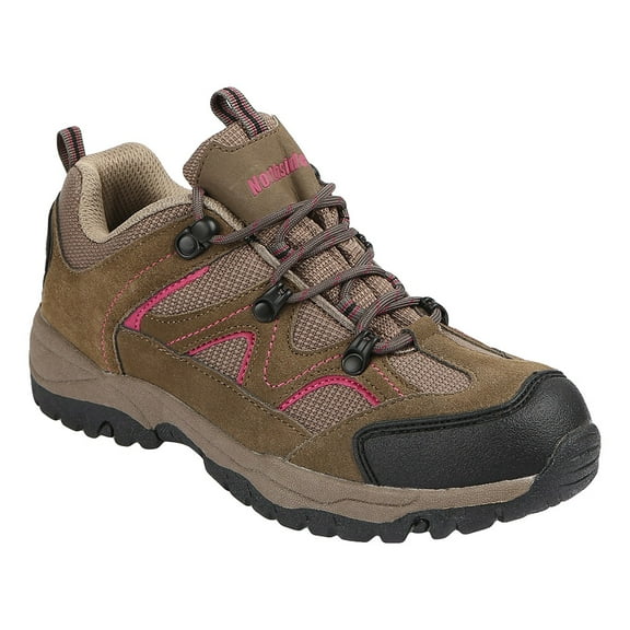 Womens Northside SNOHOMISH LOW NW Shoe Size: 7 Stone - Berry Outdoor