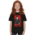 thumbnail image 4 of Michael Jackson Bad World Your 1988 Crewneck T Shirts Boy Girl Teen Brisco Brands XS, 4 of 5