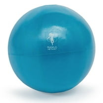 OPTP Franklin Method Air Ball – Inflatable Soft 9” Exercise Ball