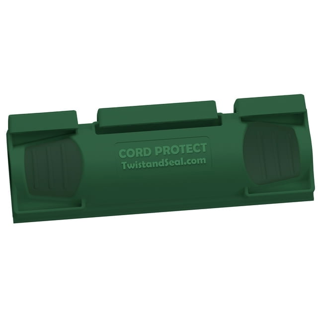 Twist and Seal Cord Protect