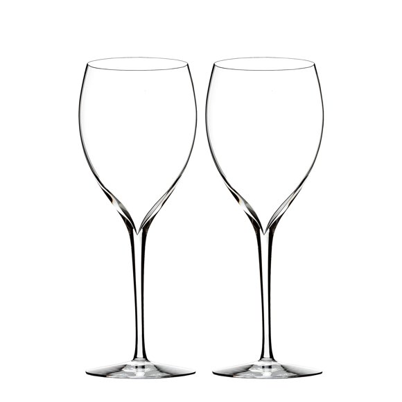 Waterford Elegance Sauvignon Blanc Wine Glass, Pair