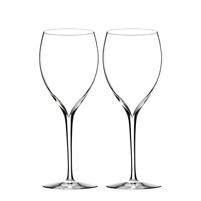 Waterford Verre à Vin Sauvignon Blanc, Paire