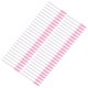 thumbnail image 5 of 50 Uds cepillos desechables para pestañas Vhermosa Material ABS polvo fuerte agarre, 5 of 8
