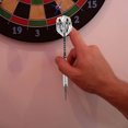 thumbnail image 2 of BRIGHTFUFU 1set Safe Soft Tip With Tips And Rods Accessories For Playthings And Dartboard Fun For Family Games, 2 of 8