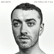 Sam Smith - Thrill Of It All - R&B / Soul - CD