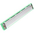 thumbnail image 2 of Shisuyan Trémolo Harmonica ABS Multi pour Débutants Jouant d'Instruments de Musique 1Ensemble, 2 of 9