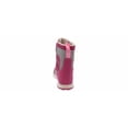 thumbnail image 3 of Merrell Snow Storm 2 Youth Girls' (13-6) Weather Boot | MK167157 Pink, 3 of 6