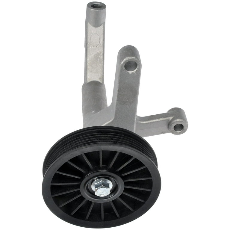 Dorman 34258 A/C Compressor Bypass Pulley for Specific Buick