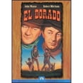 thumbnail image 1 of Pre-Owned El Dorado [DVD], 1 of 1