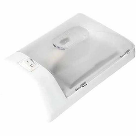 - Camco 12-Volt Single Dome Light Replacement, cCSAus