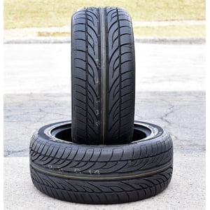 Forceum Pair of 2 (TWO) Forceum Hena 225/50ZR16 225/50R16 96W XL A/S High Performance Tires Fits: 2003-04 Pontiac Grand Am SE2, 1999-2002 BMW Z3 Coupe Sansujyuku sansujyuku.com