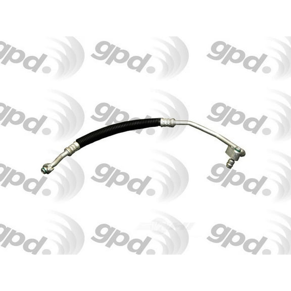 A/C Refrigerant Discharge Hose Fits select: 2002-2005 DODGE NEON