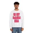 thumbnail image 4 of Alaska Moving Away Sweatshirt, Gifts, Crewneck, 4 of 6