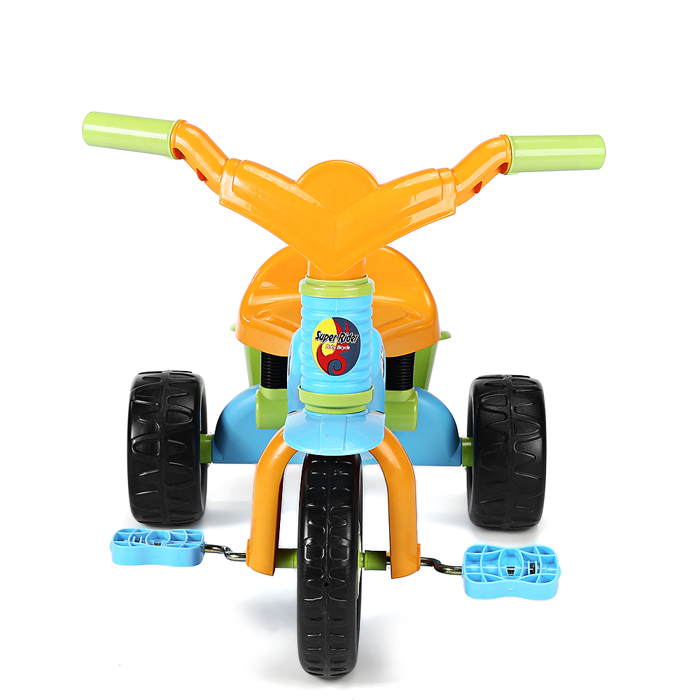 virhuck tricycle