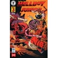 thumbnail image 1 of Hellboy Jr. #2 VF ; Dark Horse comic book, 1 of 1