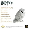 thumbnail image 3 of Peluche Hedwig de Harry Potter de The Noble Collection, 3 of 5