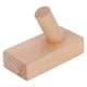 thumbnail image 4 of Ganchos Para Abrigos De Madera, Ganchos Para Pared De Garaje Ganchos Para Abrigos Prácticos Percheros Durables Para Dormitorio Para Cocina Para Oficina Para Hotel, 4 of 7