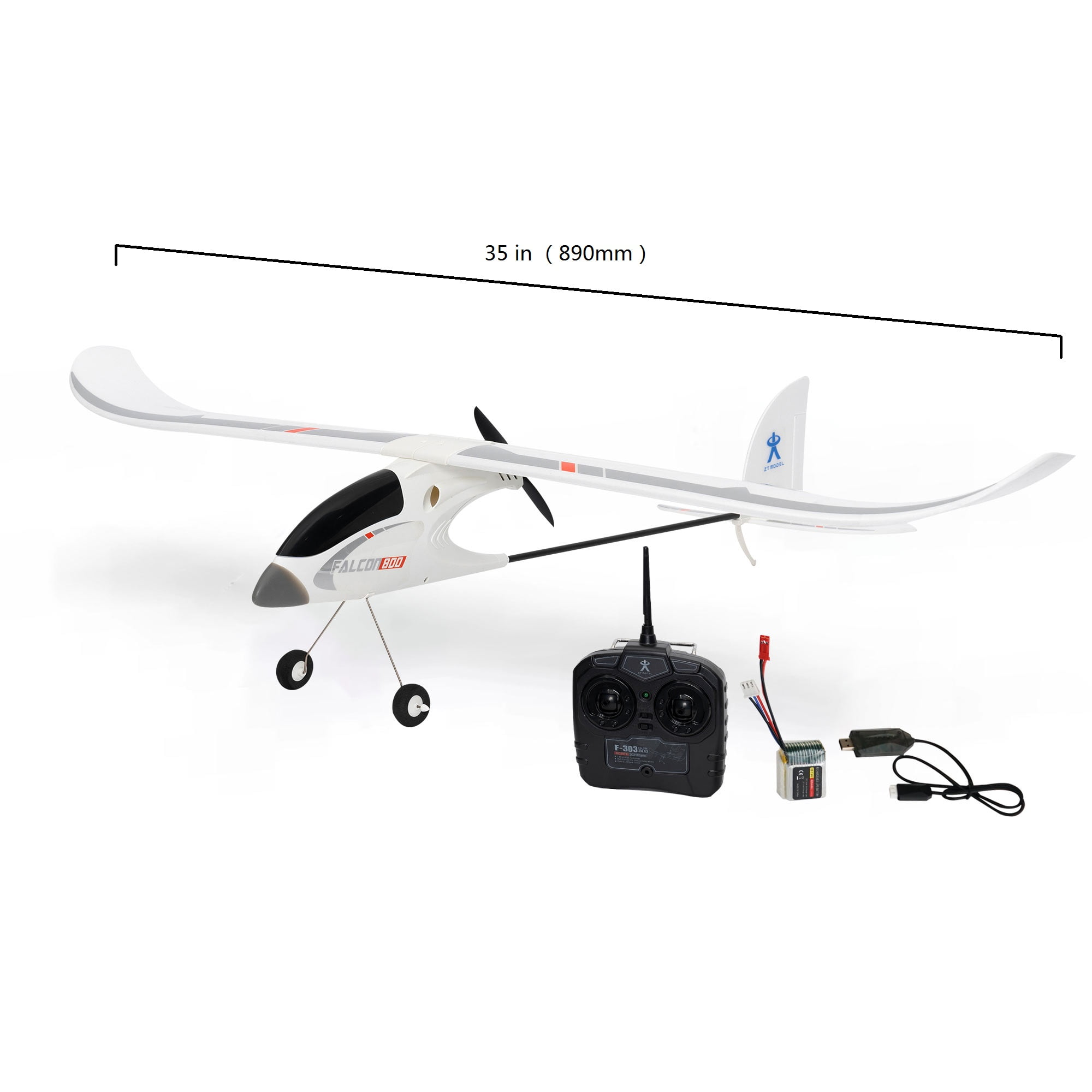 Rc falcon hot sale
