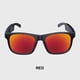 thumbnail image 4 of Gafas Inteligentes Inalámbricas Bt 5,0 Llamadas Semiabiertas Música Audio Deporte Auriculares Gafas Inteligentes Para Teléfono Móvil sonducket EL017542-04, 4 of 5