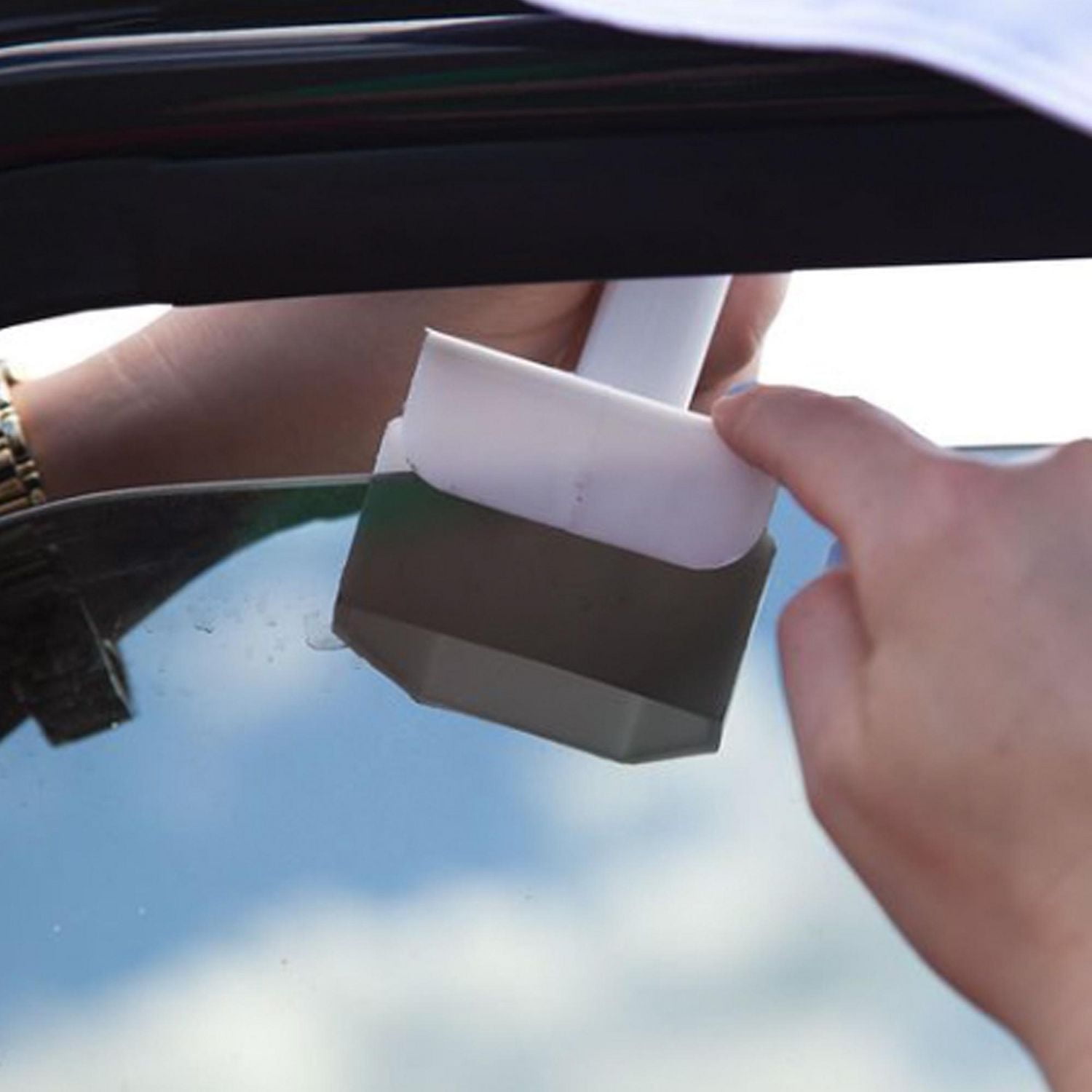 NHL Winnipeg Jets Car Flag 11.25″ x 15.5”