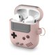 thumbnail image 3 of Estuche AW5 Compatible con AirPods 2 y 1 Yashi rosa, 3 of 5