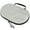 Gray, variant on Pingpong Paddles Covers Storage Case Protective Table Tennis Paddles Bag Zipper Closure Table Tennis Racket Storage Bag