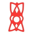 thumbnail image 2 of Motorcycle Silicone Phone Holder Band for  Red, 2 of 8