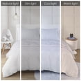 thumbnail image 6 of Home Essence Teen Ultra Soft Printed Microfiber Sheet Set, 6 of 13