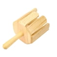 thumbnail image 3 of Wood Wooden Percussion Instrument Orff Multi Sound Educational Early Learning Musical Instrument, 3 of 7