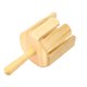 thumbnail image 3 of Orff Instrumento De Percusión De Madera Orff Instrumento Musical Educativo De Aprendizaje Temprano Con Múltiples Sonidos, 3 of 7