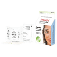 thumbnail image 2 of Godefroy Instant Eyebrow Tint 3 Application - Dark Brown, 2 of 7