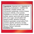thumbnail image 5 of Doritos Nacho Cheese Tortilla Chips 235g - Canadian Snack, 5 of 8