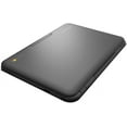 thumbnail image 3 of Restored Lenovo N21 Chromebook Laptop Computer, 11.6" High Definition Display, Intel Dual-Core, 4GB RAM, 16GB SSD, Chrome OS, WiFi, 3 of 6