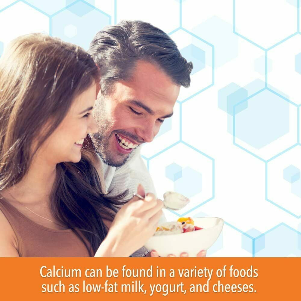 Citracal Calcium Citrate Supplements with Vitamin D Petites 200 ea (Pack of 6)
