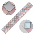 thumbnail image 5 of Yayeee Table Runner 90 inches Long Home Kitchen Dinning Party Decoration, Art Pattern, 5 of 7