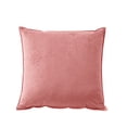thumbnail image 2 of FNNMNNR Plush Pillowcase Soft Nice-looking Decorative Car Pillowcase Square Cushion Cover Ornament for Home, 2 of 10
