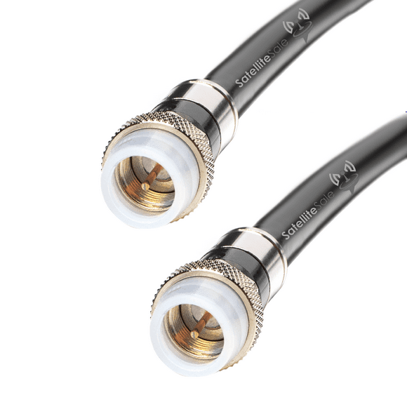 Coaxial Cables