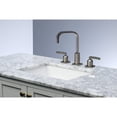 thumbnail image 2 of Fauceture FSC8968EFL 8 in. Widespread Bathroom Faucet, Brushed Nickel, 2 of 5