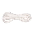 thumbnail image 1 of Pipe Heat Cable 5m Silicone Rubber 200W 70℃ Integrated Compression Mold Frosting Heating Cable AC220V, 1 of 14