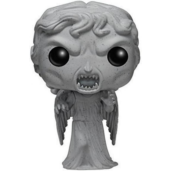 FUNKO POP! TELEVISION: DOCTOR WHO - WEEPING ANGEL