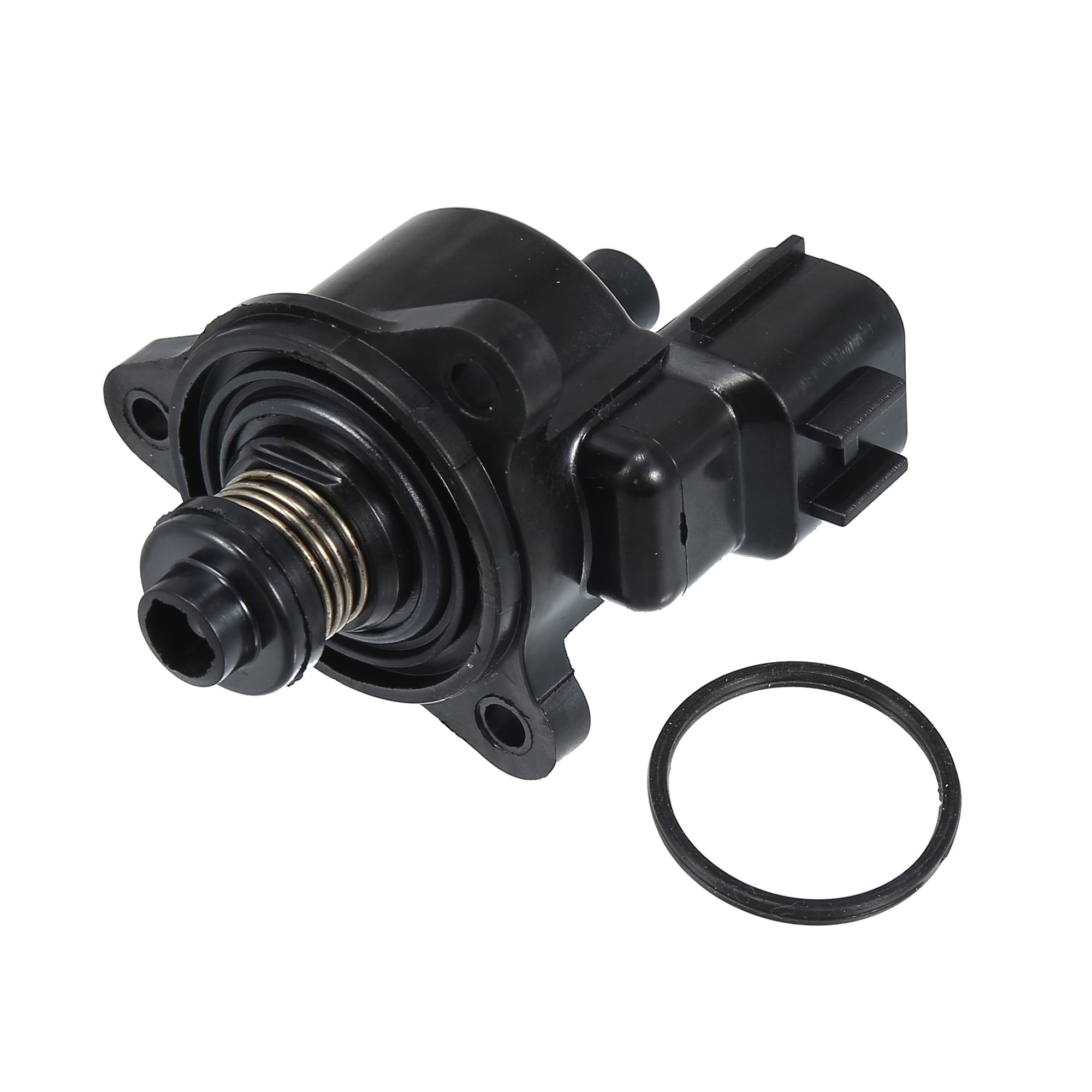 Unique Bargains Idle Air Control Valve 13520-31G00 for Suzuki King Quad 500 550 750