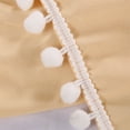 thumbnail image 2 of Inteprter Transforme el dormitorio en un refugio elegante, elegante de cama, faldas de cama duraderas Juegos de cama Beige Rey de EE. UU. 78 x 80 pulgadas, 2 of 6